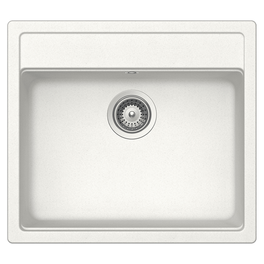 NEMO ALPINA SINGLE BOWL SINK