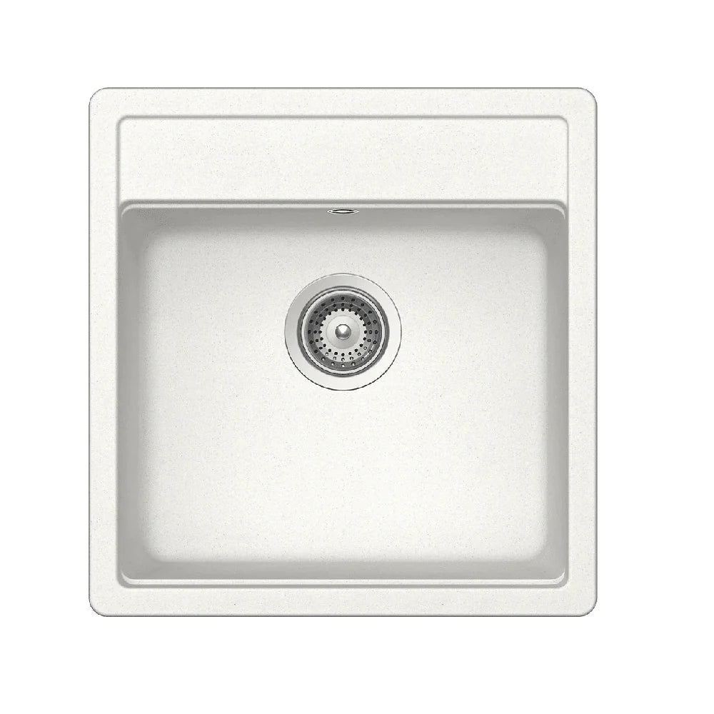 NEMO ALPINA SMALL SINGLE BOWL SINK