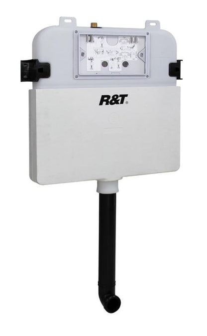 R&T Frameless In Wall Cistern G30032
