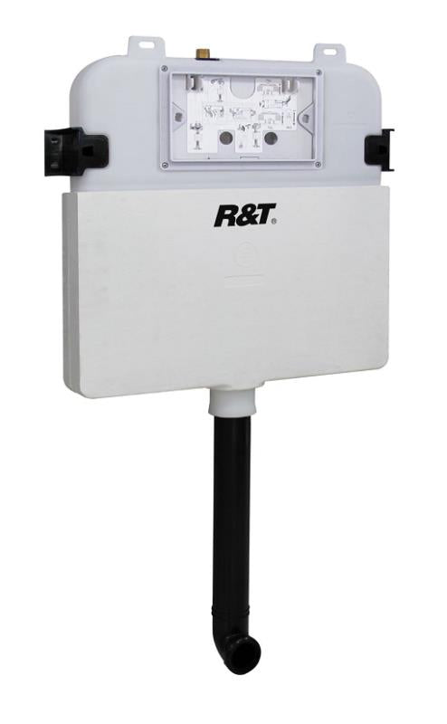 R&T Frameless In Wall Cistern G30032
