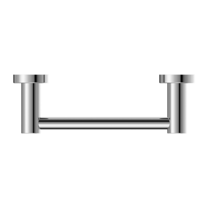 MECCA HAND TOWEL RAIL CHROME