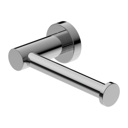 MECCA TOILET ROLL HOLDER CHROME