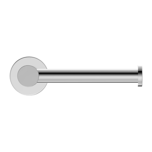 MECCA TOILET ROLL HOLDER CHROME