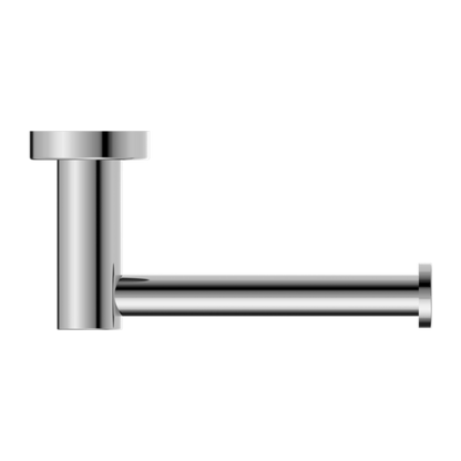 MECCA TOILET ROLL HOLDER CHROME