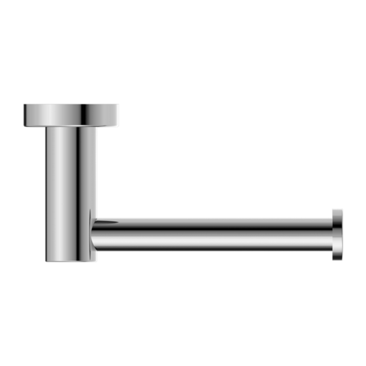 MECCA TOILET ROLL HOLDER CHROME
