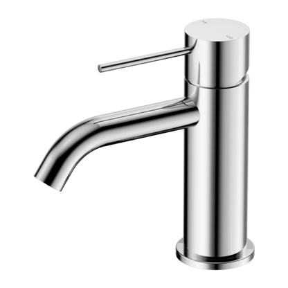 MECCA BASIN MIXER CHROME