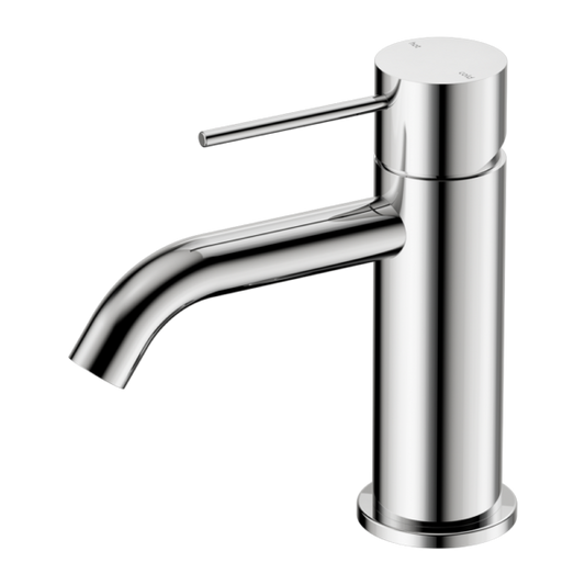 MECCA BASIN MIXER CHROME