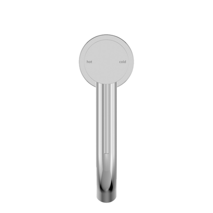 MECCA BASIN MIXER CHROME