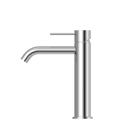 MECCA MID TALL BASIN MIXER CHROME