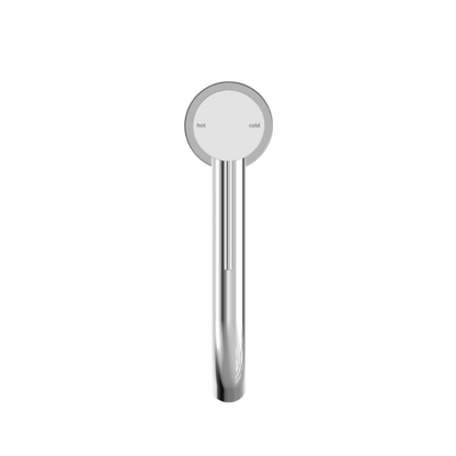 MECCA MID TALL BASIN MIXER CHROME