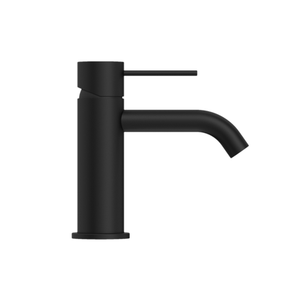 MECCA BASIN MIXER MATTE BLACK