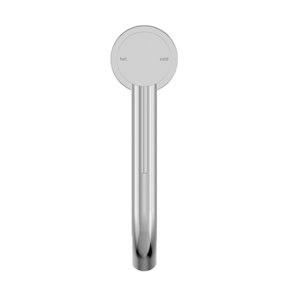 MECCA TALL BASIN MIXER CHROME