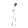 MECCA SHOWER BRACKET WITH AIR SHOWER II CHROME