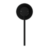 MECCA CARE SHOWER MIXER MATTE BLACK