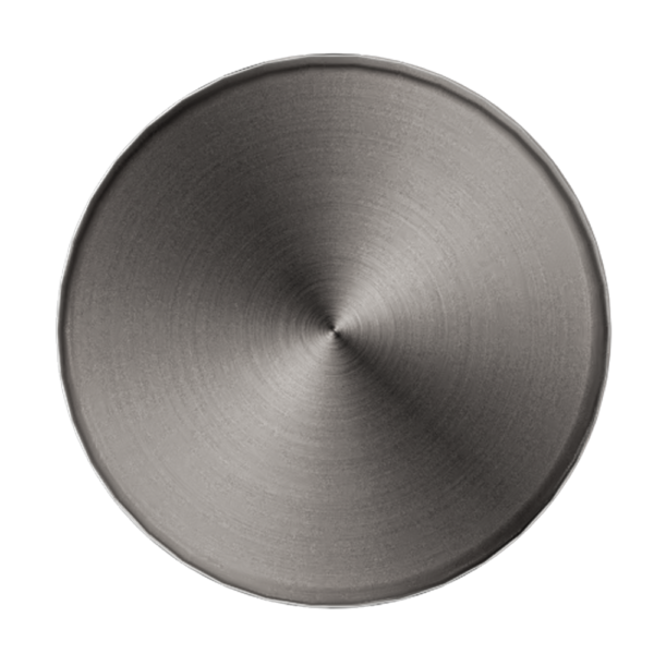 NEW MECCA ROBE HOOK BRUSHED NICKEL