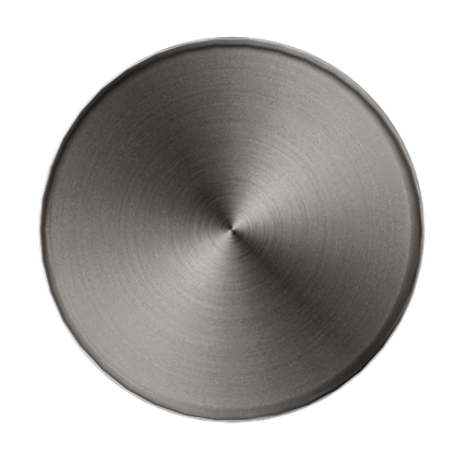 NEW MECCA ROBE HOOK BRUSHED NICKEL