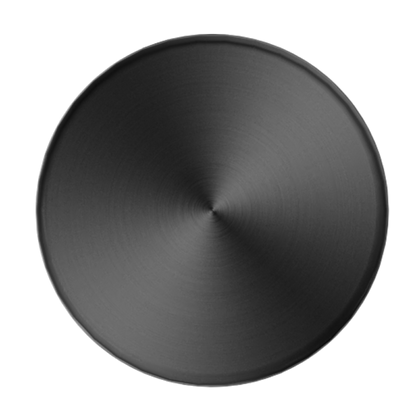 NEW MECCA ROBE HOOK GUN METAL