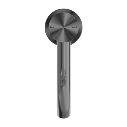 OPAL BASIN MIXER GRAPHITE