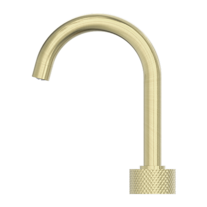 OPAL PROGRESSIVE BASIN SET BRUSHED GOLD