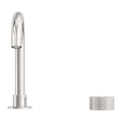 OPAL PROGRESSIVE BASIN SET BRUSHED NICKEL