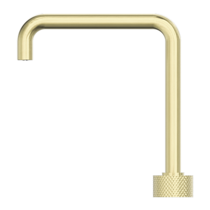 OPAL PROGRESSIVE TALL BASIN SET BRUSHED GOLD