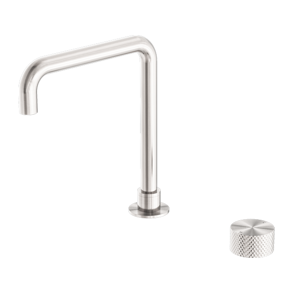 OPAL PROGRESSIVE TALL BASIN SET BRUSHED NICKEL