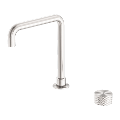 OPAL PROGRESSIVE TALL BASIN SET BRUSHED NICKEL