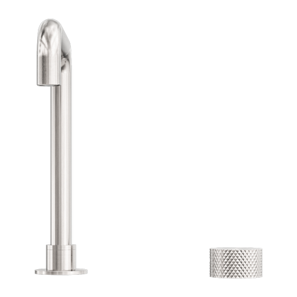 OPAL PROGRESSIVE TALL BASIN SET BRUSHED NICKEL