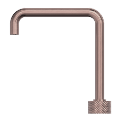 OPAL PROGRESSIVE TALL BASIN SET BRUSHED BRONZE