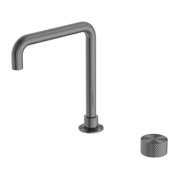 OPAL PROGRESSIVE TALL BASIN SET GRAPHITE