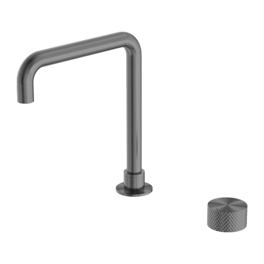 OPAL PROGRESSIVE TALL BASIN SET GRAPHITE