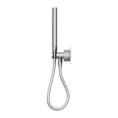 OPAL PROGRESSIVE SHOWER SYSTEM TRIM KITS ONLY BRUSHED NICKEL