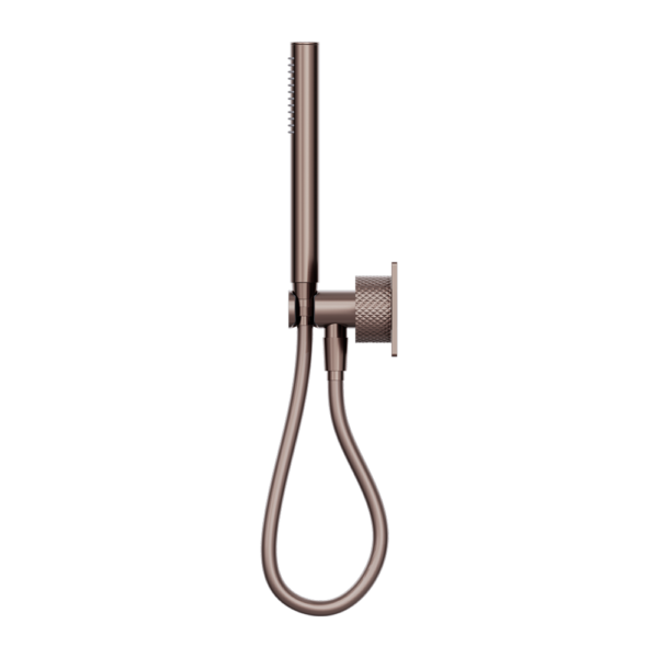 OPAL PROGRESSIVE SHOWER SYSTEM TRIM KITS ONLY BRUSHED BRONZE