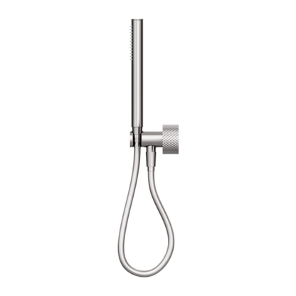 OPAL PROGRESSIVE SHOWER SYSTEM SEPARATE PLATE BRUSHED NICKEL