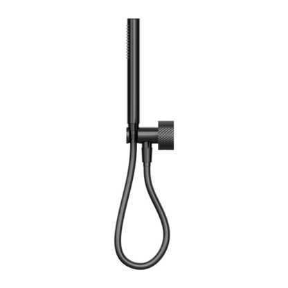 OPAL PROGRESSIVE SHOWER SYSTEM SEPARATE PLATE GRAPHITE