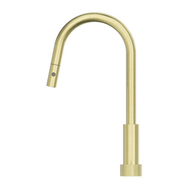 OPAL PROGRESSIVE PULL OUT KITCHEN SET BRUSHED GOLD