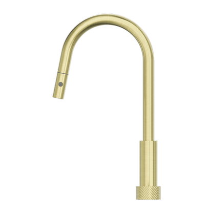 OPAL PROGRESSIVE PULL OUT KITCHEN SET BRUSHED GOLD