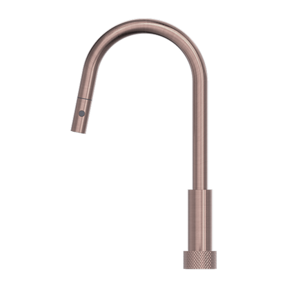 OPAL PROGRESSIVE PULL OUT KITCHEN SET BRUSHED BRONZE