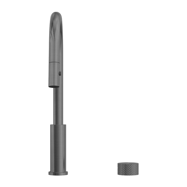 OPAL PROGRESSIVE PULL OUT KITCHEN SET GRAPHITE