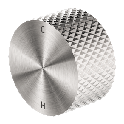 OPAL PROGRESSIVE SHOWER MIXER BRUSHED NICKEL