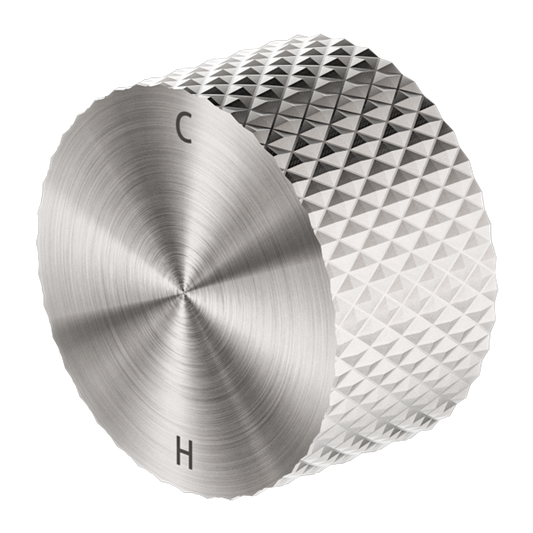 OPAL PROGRESSIVE SHOWER MIXER BRUSHED NICKEL