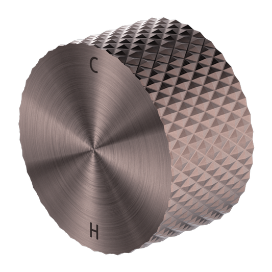 OPAL PROGRESSIVE SHOWER MIXER BRUSHED BRONZE