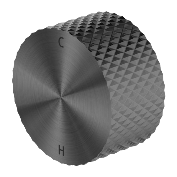 OPAL PROGRESSIVE SHOWER MIXER GRAPHITE