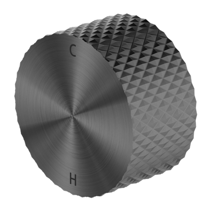 OPAL PROGRESSIVE SHOWER MIXER GRAPHITE