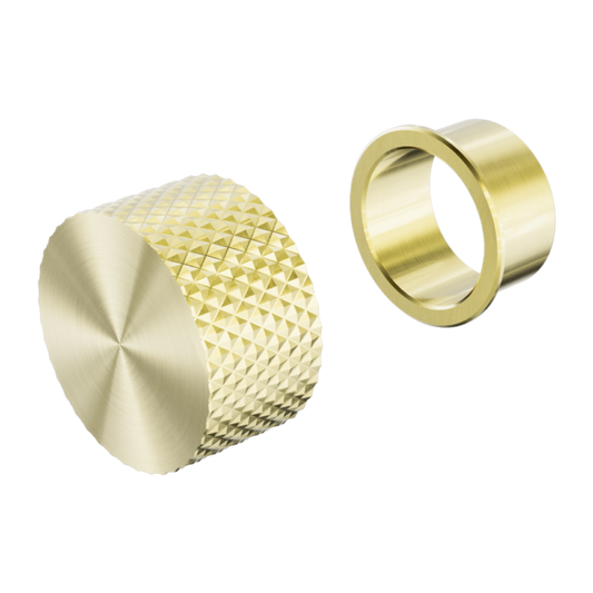 OPAL PROGRESSIVE 
SHOWER MIXER TRIM KITS ONLY BRUSHED GOLD