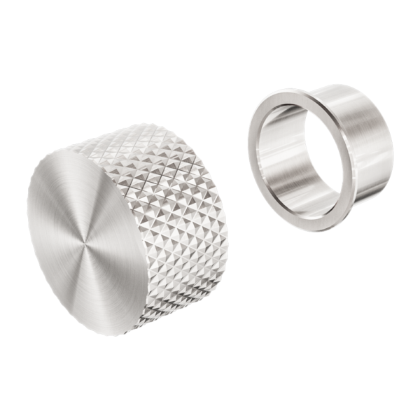 OPAL PROGRESSIVE 
SHOWER MIXER TRIM KITS ONLY BRUSHED NICKEL