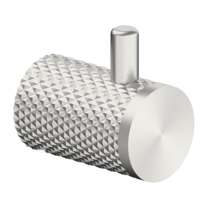 OPAL ROBE HOOK BRUSHED NICKEL