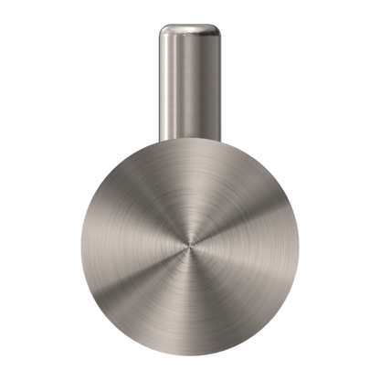 OPAL ROBE HOOK BRUSHED NICKEL