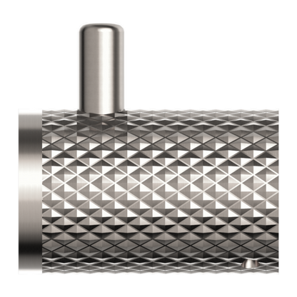 OPAL ROBE HOOK BRUSHED NICKEL