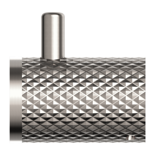 OPAL ROBE HOOK BRUSHED NICKEL